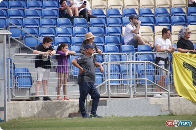 גדי כרמלי (בן מלניק)